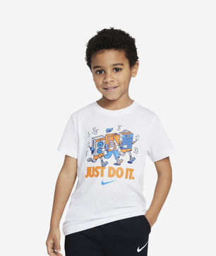 Little Kids' Music Boxy Pals T-Shirt