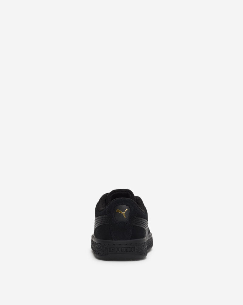 Puma Toddler Suede Classic 39985604 Black 5