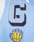 Memphis Grizzlies Mashup Rib Wool Varsity Jacket