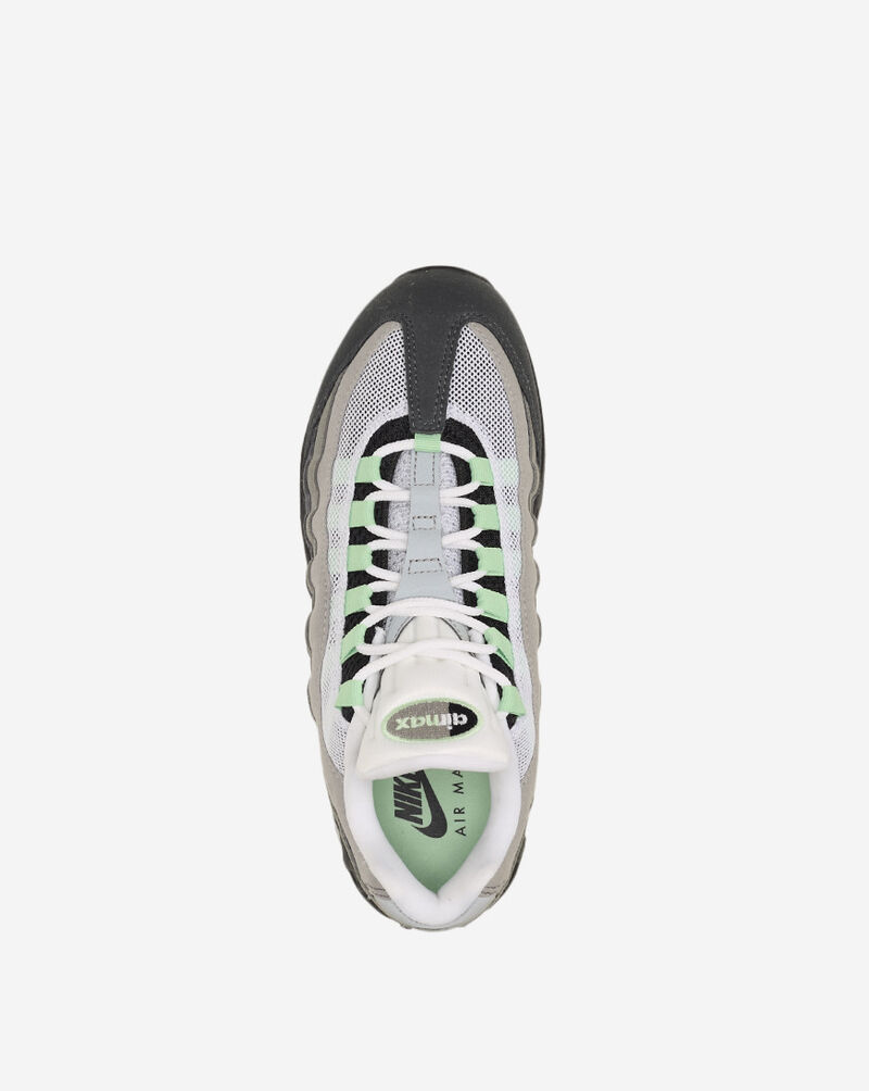 Nike Air Max 95 Big Bubble HJ5996-005 Black 7