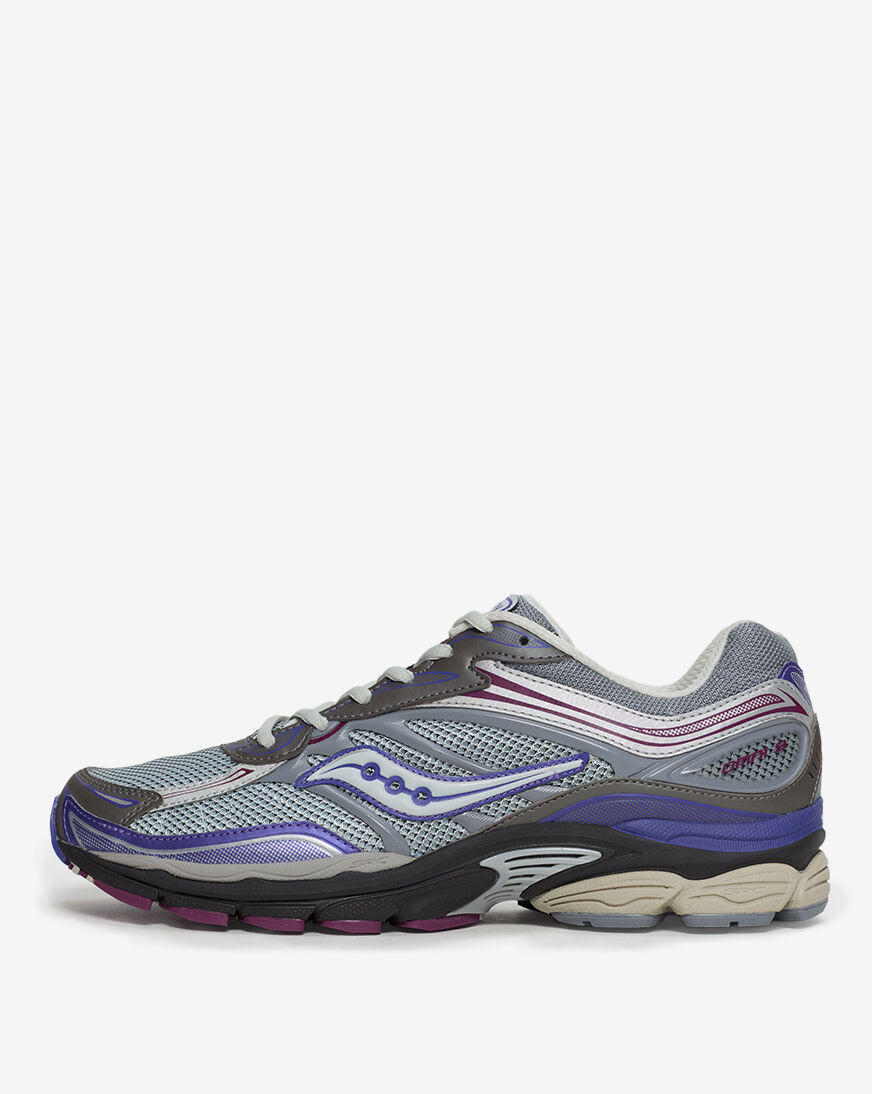 Shop Saucony ProGrid Omni 9 S71038-4 grey | SNIPES USA