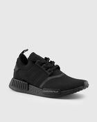 adidas Nmd R1 Primeknit BZ0220 Black 1