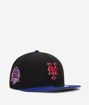 59Fifty Rare New York Mets Rare Fitted Hat