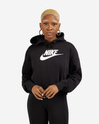 NSW Club Fleece Graphic Cropped Hoodie