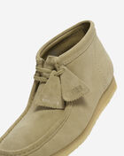 Clarks Wallabee Boot 26155516 Brown 9