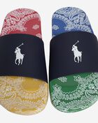 Polo Slides