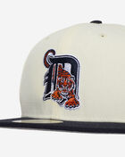 59Fifty Detroit Tigers Logo Fitted Hat