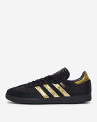 adidas Samba Mexico OG JH5656 Black 1
