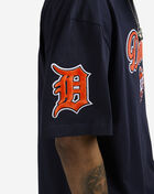 Detroit Tigers Area Code Tee