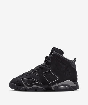 Big Kids' Air Jordan 6 "Cap and Gown"