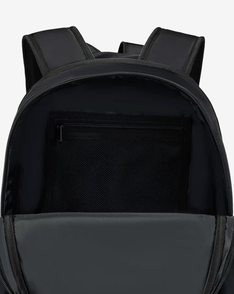 Jordan Legends Nylon Backpack MA9216-023 Black 5