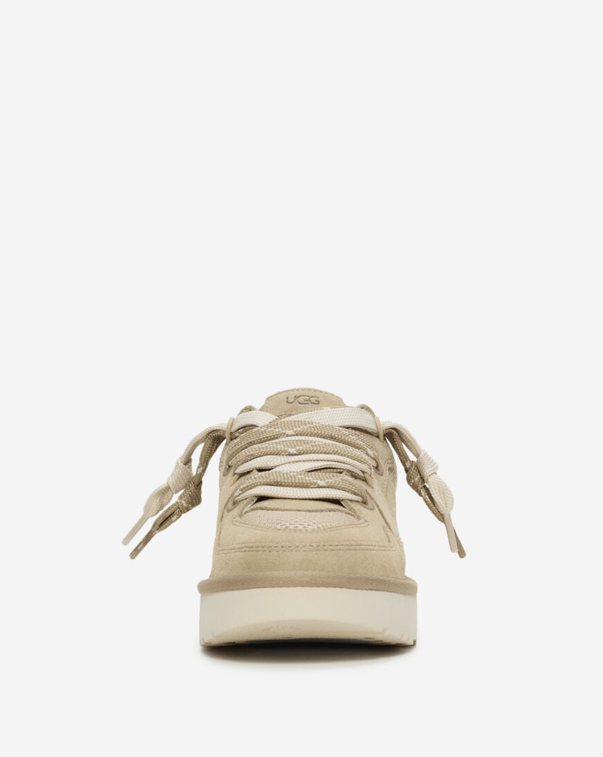Shop UGG Lo Lowmel 1168890MDSD beige | SNIPES USA