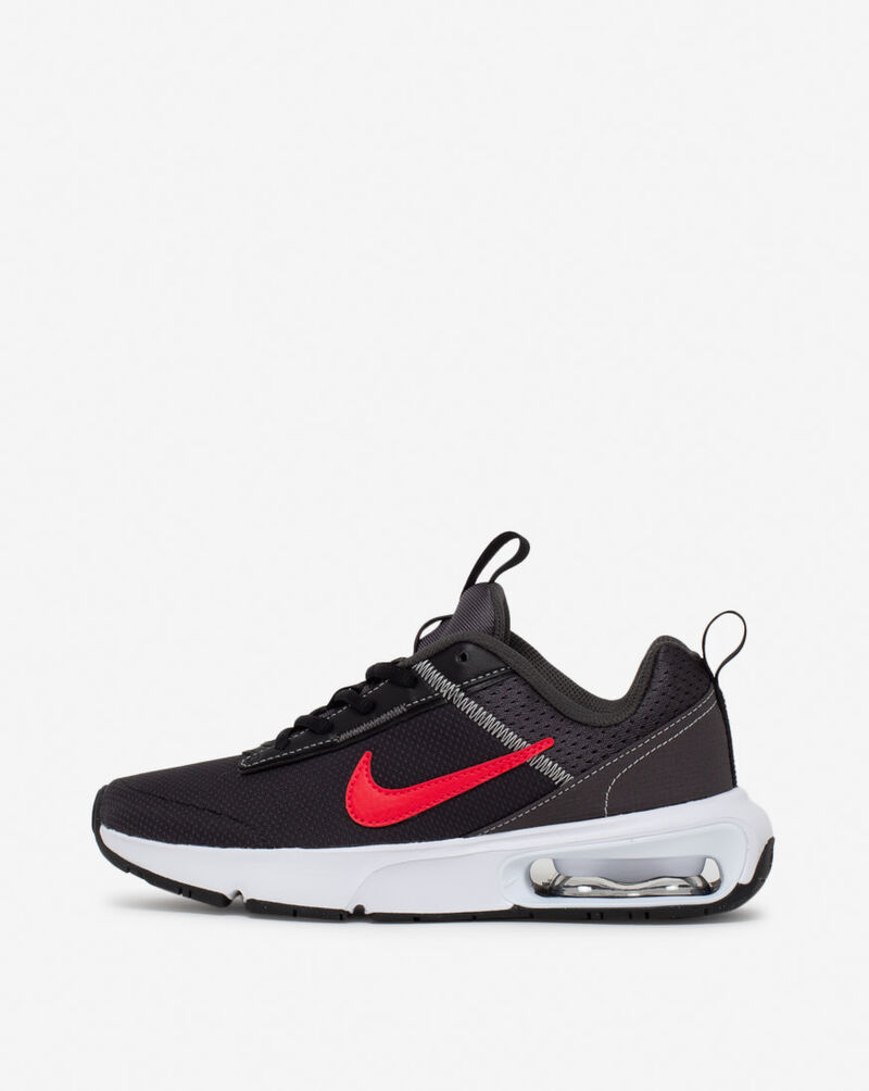 Nike Grade School Air Max INTRLK Lite DH9393-200 Black 1