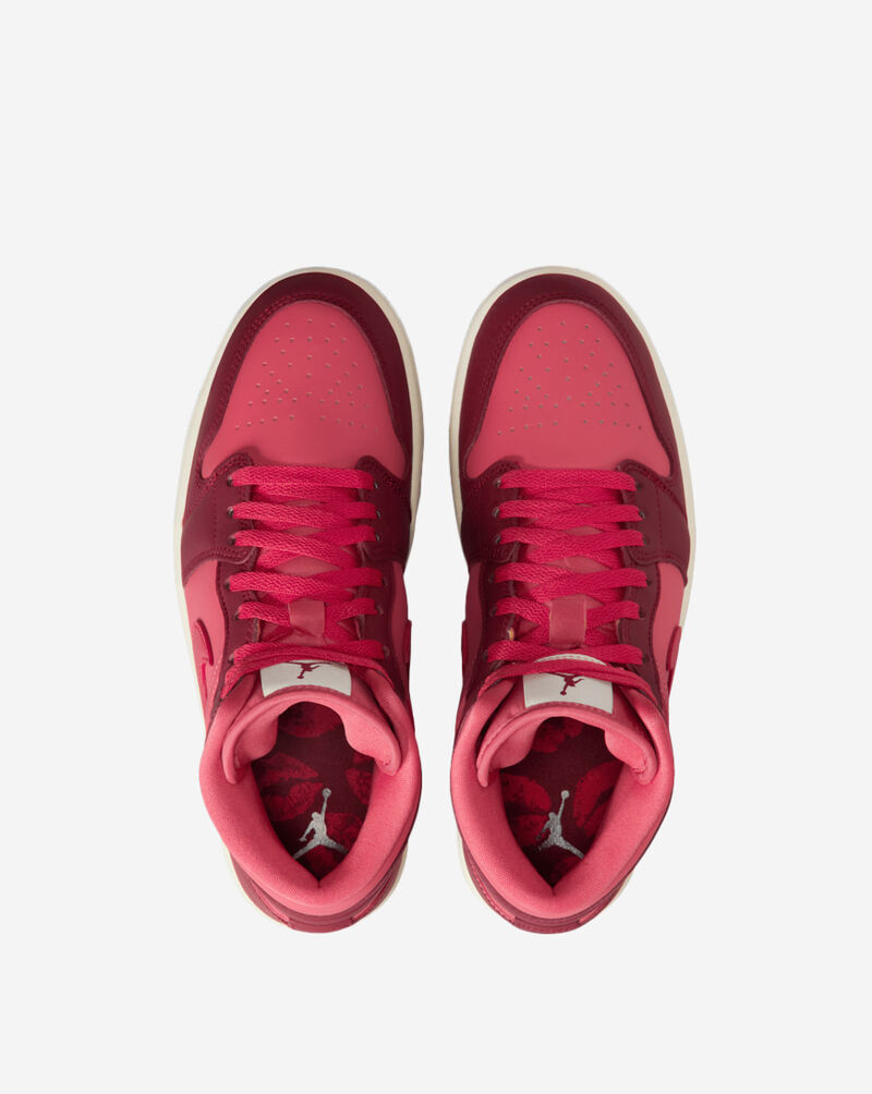 Jordan Air Jordan 1 Mid SE IB7018-600 Red 6