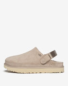 Goldenstar Clog