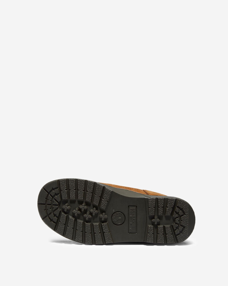 Timberland Pre-School Field Boot TB040729210 Brown 4