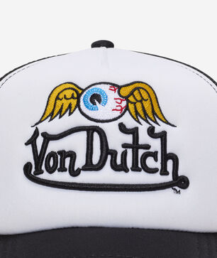 Flying Eye Foam Trucker