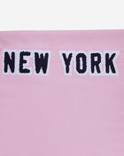 PRO STANDARD New York Yankees Classic Chenille Double Knit Jogger  LNY431153-PNK Pink 4