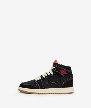 Little Kids' Air Jordan 1 Retro High OG "Flight Club"