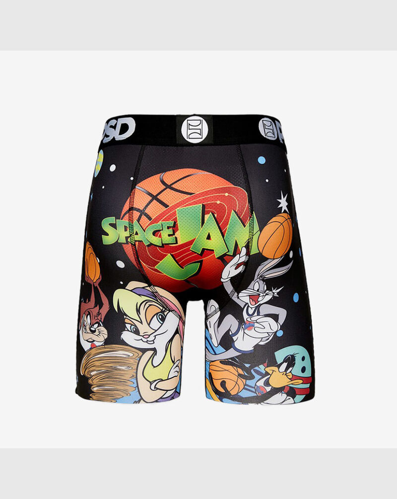 PSD Space Jam Team Briefs E31911080 Multi 4