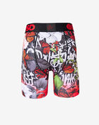 Bronny James Grunge Monarch Briefs