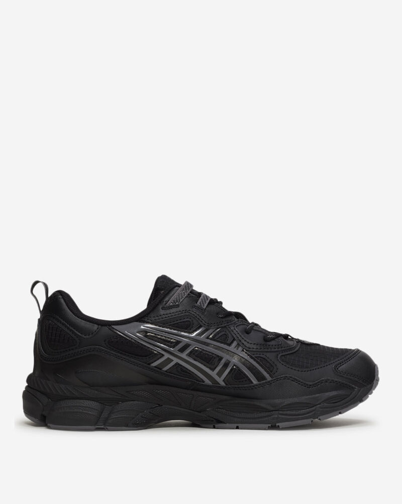Asics GEL-NYC 1203B226-001 Black 4