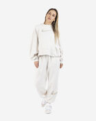 NSW Swoosh Graphic Fleece Crew