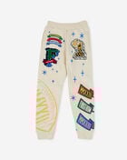 Grade School Collegiate Art Fleece Sweatpants