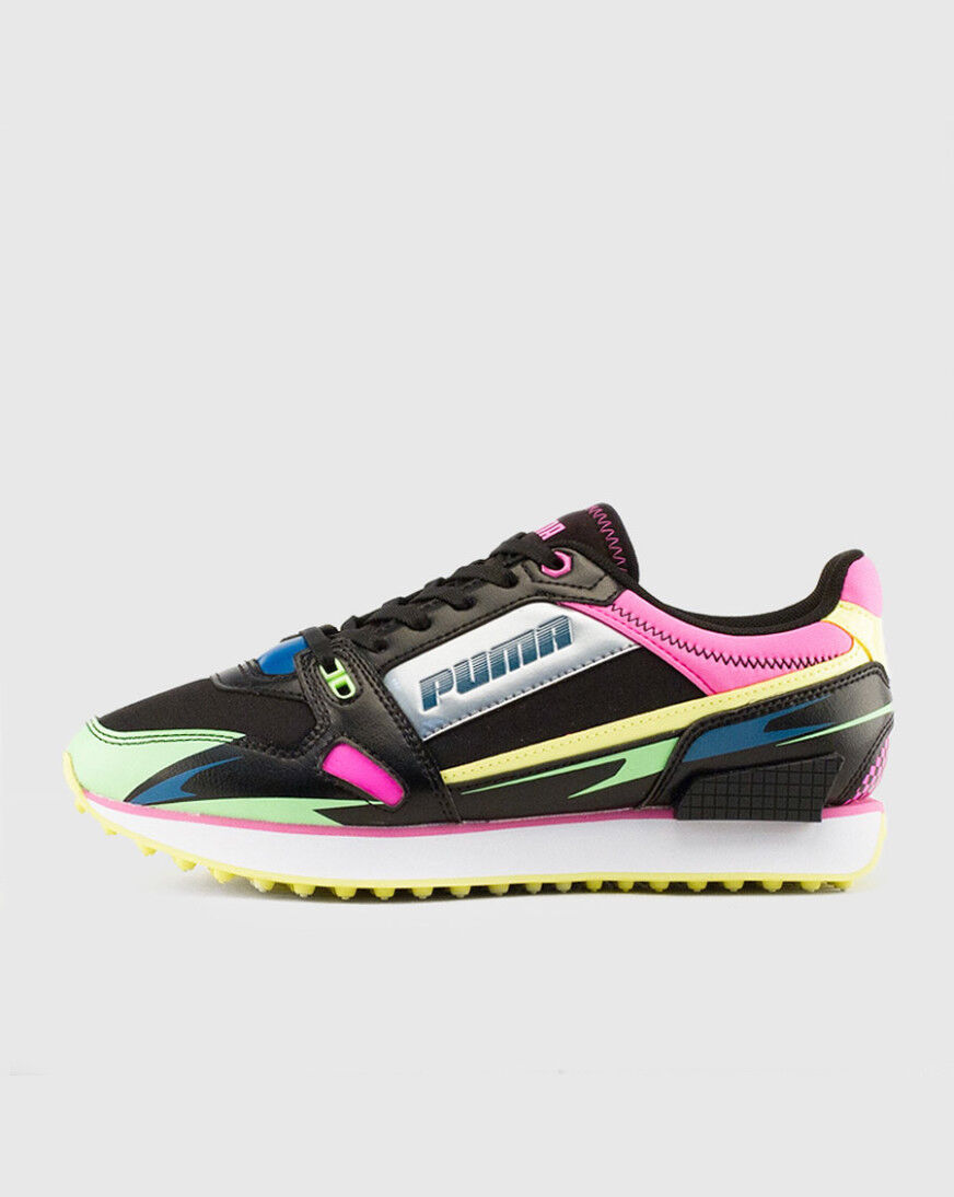 puma mile rider sunny getaway