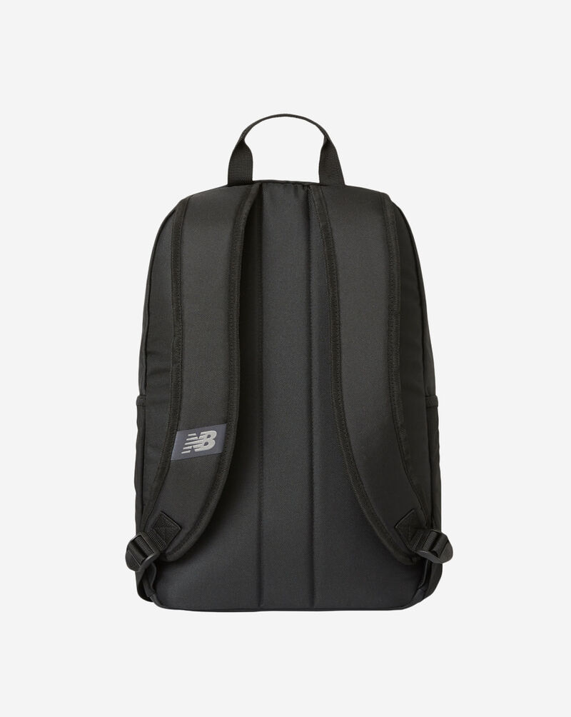 New Balance OPP Core Backpack LAB23097 Black 3
