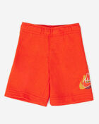 Kids' Active Joy Fleece Shorts