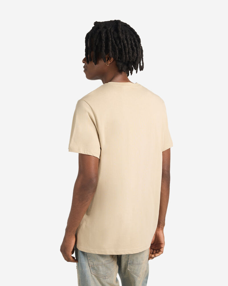 Urban Classics Outkast Graffiti Tee OUTTS0023 Beige 2