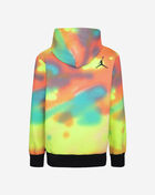 Grade School MVP AOP Fleece Pullover Hoodie
