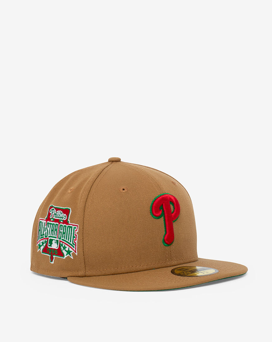 New Era 59Fifty Philadelphia Phillies 