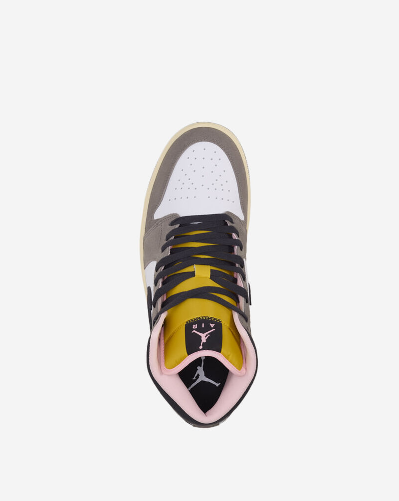 Jordan Air Jordan 1 Mid SE HQ2011-100 White 7