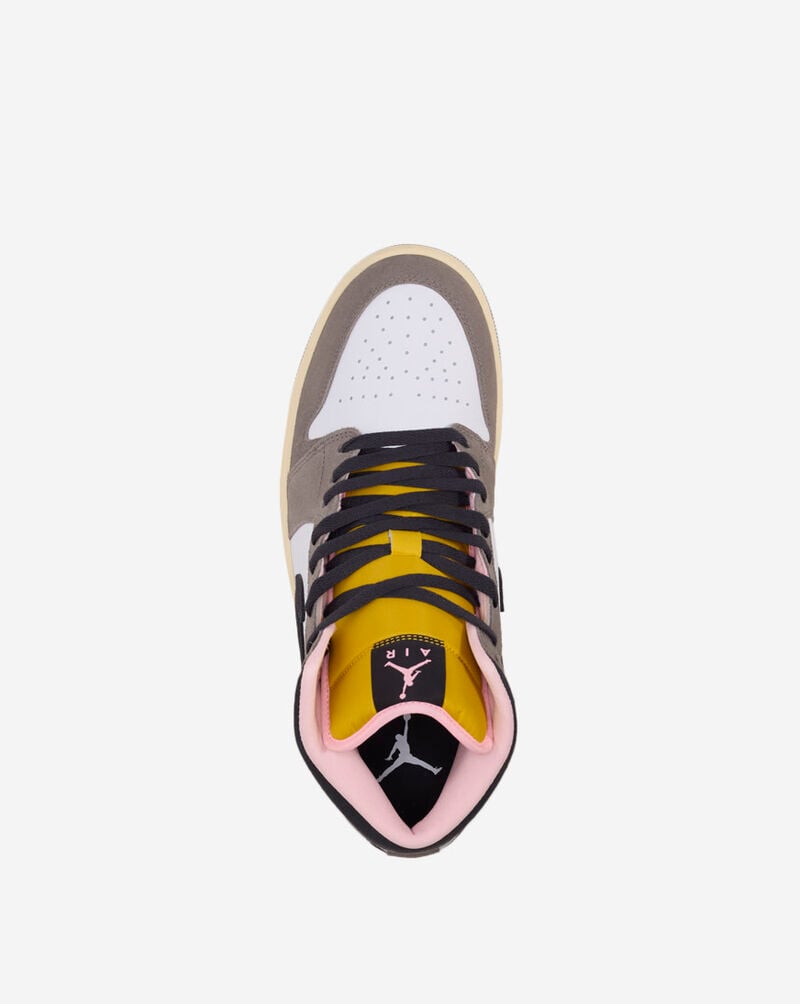 Jordan Air Jordan 1 Mid SE HQ2011-100 White 7