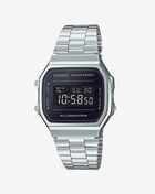 Casio A168WEM-1VT A168WEM-1VT Grey 1