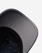 New Era 9Twenty Washed Atlanta Braves Adjustable Hat 60641327 Blue 4