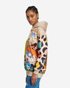 Rugrats Oversized Hoodie