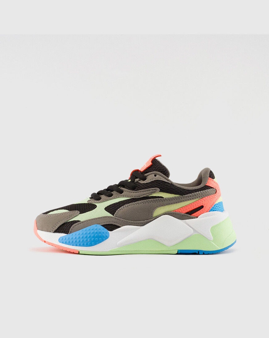puma grade school shoes