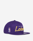 Los Angeles Lakers Snapback