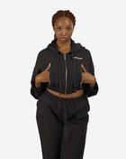Full Zip Fleece Hoodie
