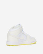 Grade School Air Jordan 1 Mid