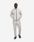 adidas Monogram All Over Print Regular Track Pants JY2976 Brown 4