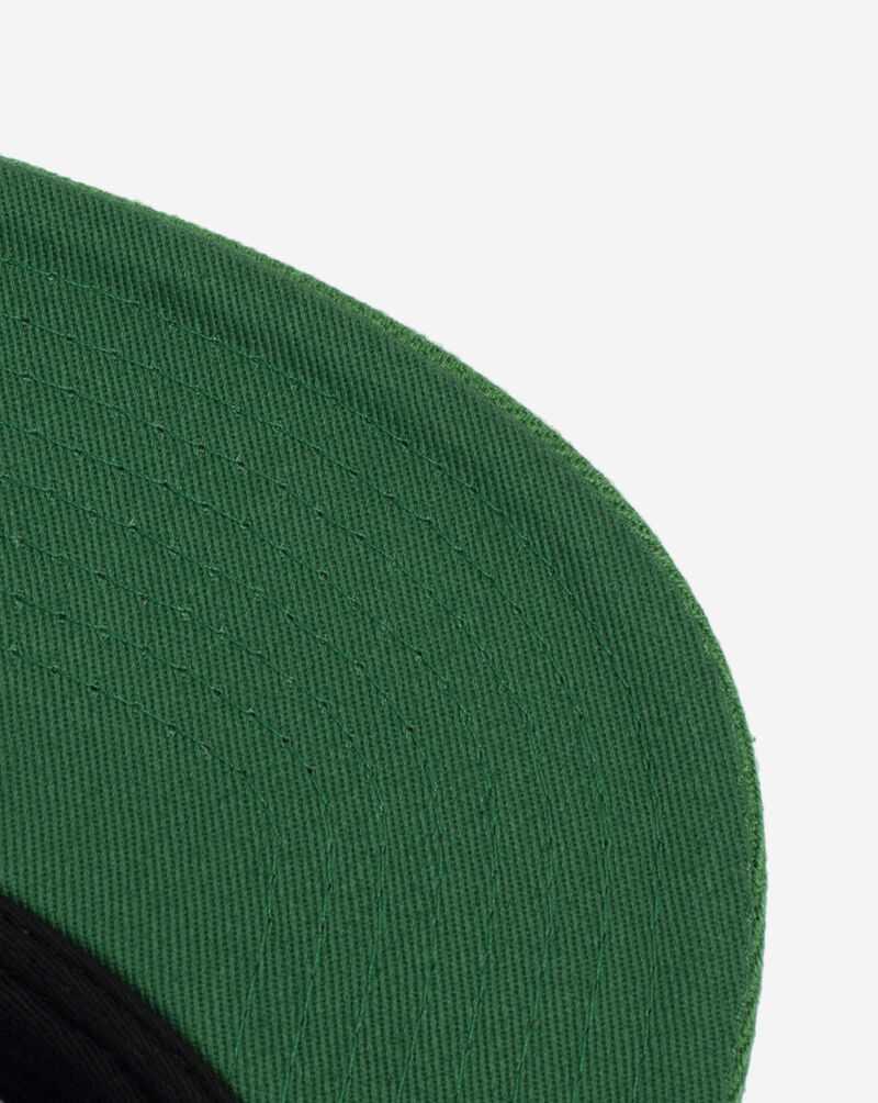 Mitchell  Ness Minnesota Timberwolves All Star Color Snapback 6HSSMM20272-MTIRYGN Blue 5