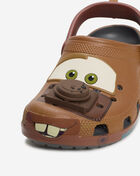 Crocs Grade School Classic Clog Mater 209371-0DAJ Brown 8