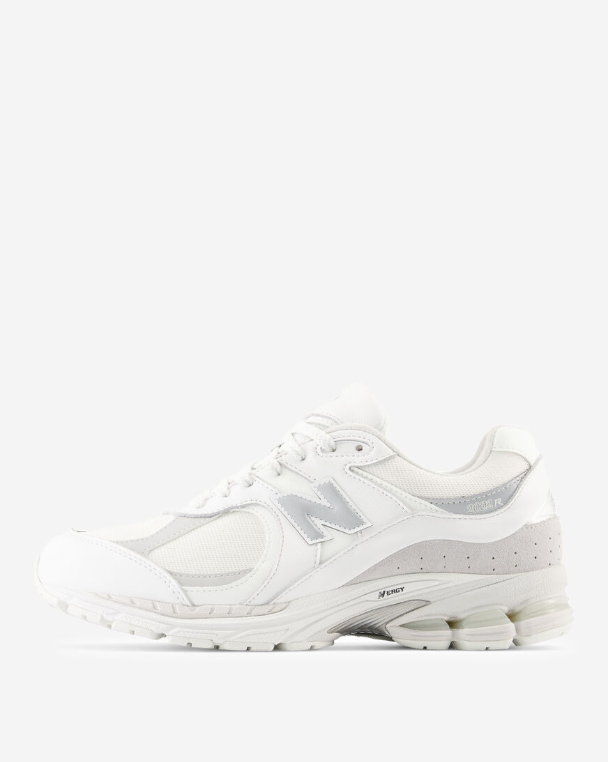 靴 New Balance M2002R SW WHITE 22FW-I 靴 New Balance M2002R SW WHITE 22FW-I New Balance 2002R