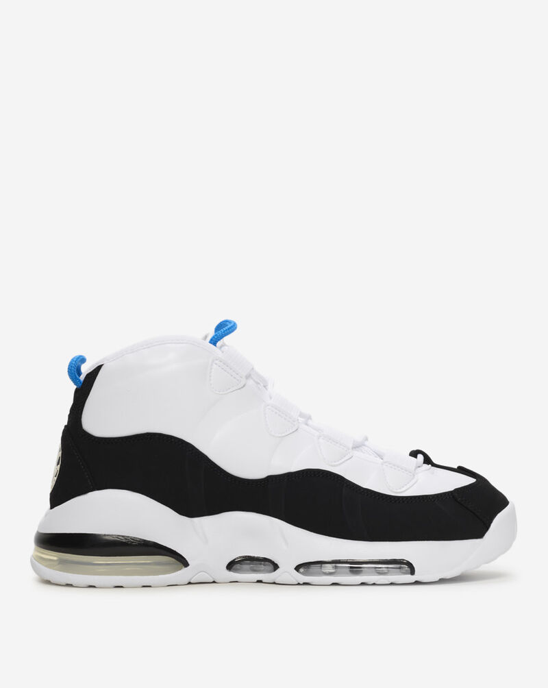 Nike Air Max Uptempo 95 CK0892-103 White 4