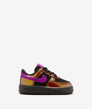 Toddler Air Force 1 LV8