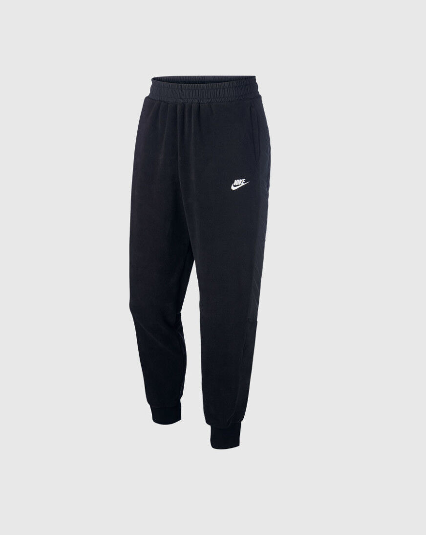 men's nike sportswear winterized fleece jogger pants